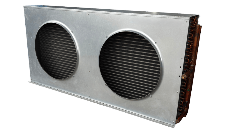 water cooled condesing unit